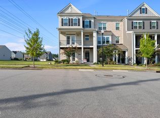 1960 Austin Ridge Pkwy, Wake Forest, NC 27587