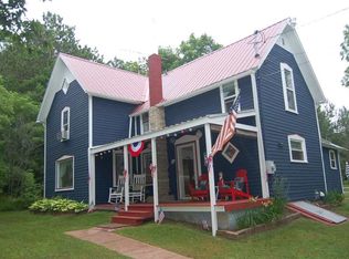 08102 Upper Bay Shore Rd, Charlevoix, MI 49720