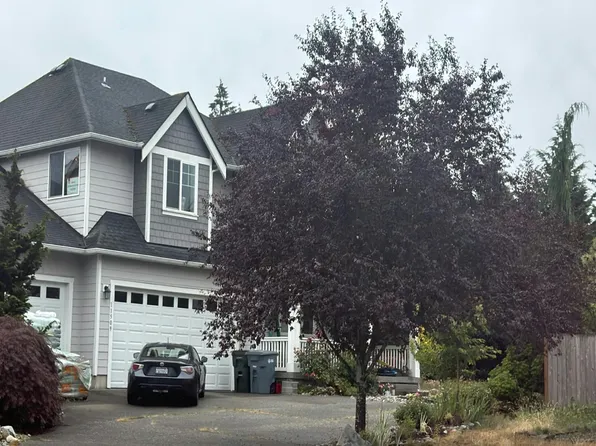 11509 Ashton Ave E, Bonney Lake, WA 98391