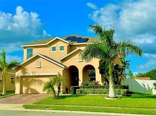 532 Novara Way, Davenport, FL 33837