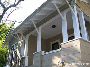 709 Boylston St, Chattanooga, TN 37405