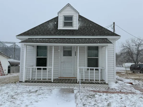 509 S Main St, Verdigre, NE 68783