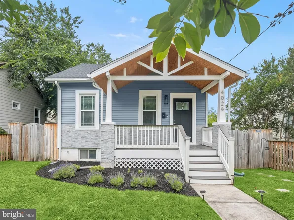 4028 22nd St NE, Washington, DC 20018