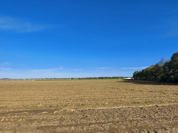 Woodlawn Rd, Maurice, LA 70555