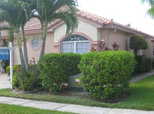 8370 Via Leonessa, Boca Raton, FL 33433
