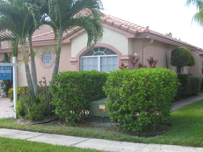 8370 Via Leonessa, Boca Raton, FL, 33433