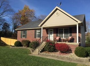6519 Brad Ct, Floyds Knobs, IN 47119