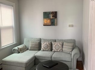 32 Plymouth St #3, Cambridge, MA 02141
