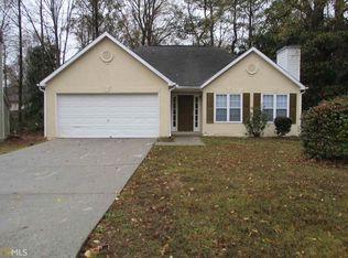 1080 Oregon Trl, Marietta, GA 30008