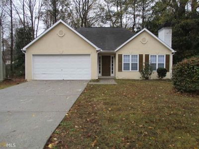 1080 Oregon Trl, Marietta, GA, 30008