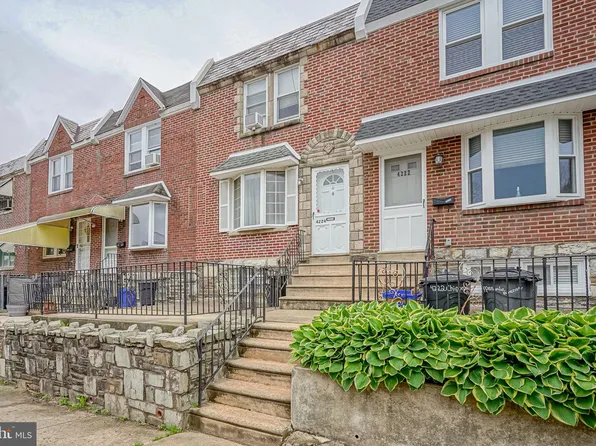 4224 Chippendale Ave, Philadelphia, PA 19136