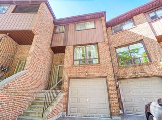 65 Wagon Trailway, Toronto, ON M2J4V4