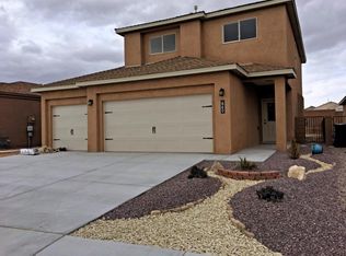 660 Firewheel Loop SW, Los Lunas, NM 87031