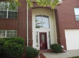 214 Flushing Quail Dr, Arlington, TX 76002