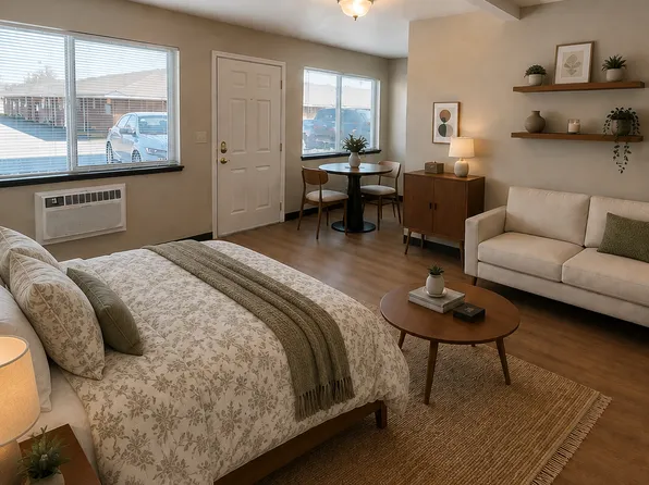 314 1/2 N 41st Ave APT 3L, Yakima, WA 98908
