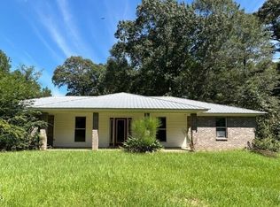 379 Clear Branch Rd, Florence, MS 39073