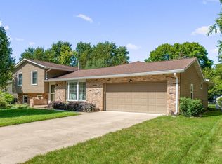 1505 Truman Dr, Ames, IA 50010