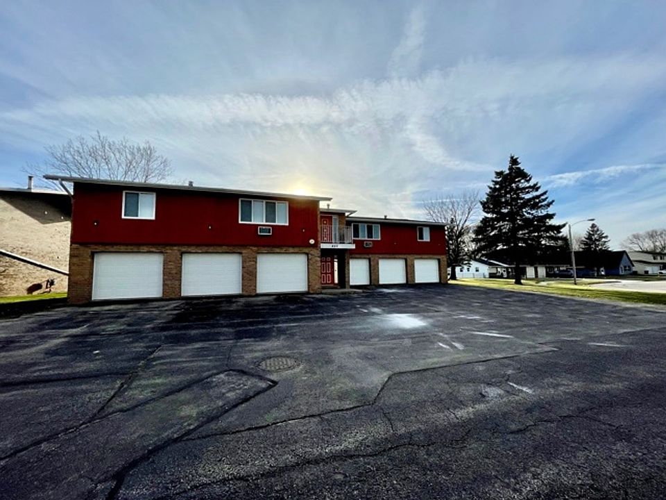 1st image of 450 S Saint Bernard Dr #3