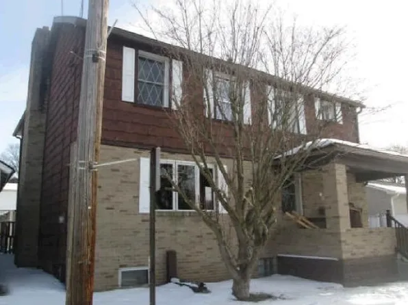 707 Canal St, Saltsburg, PA 15681