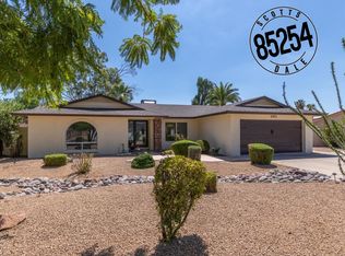 4901 E Surrey Ave, Scottsdale, AZ 85254