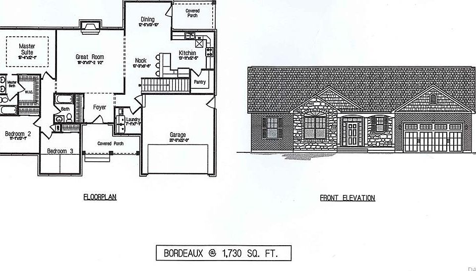 1st image of this home