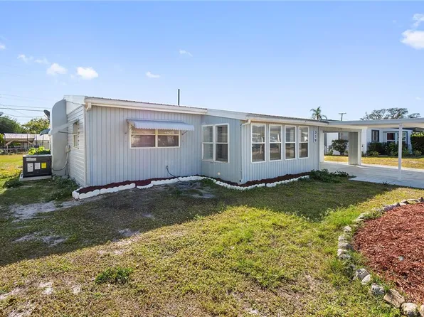 319 Thomas Ave, Frostproof, FL 33843