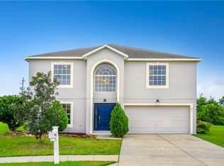 401 Fish Hawk Dr, Winter Haven, FL 33884
