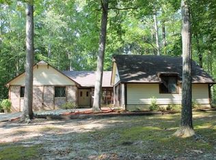 107 Shadow Ln, Louisville, MS 39339