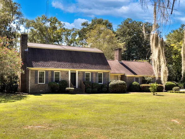 1543 Winnwood Ln, Summerton, SC 29148