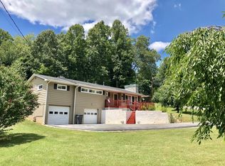 208 Beechwood Dr, Bristol, TN 37620