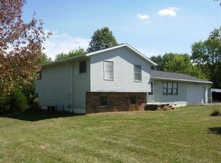 3100 Bone Rd, Jamestown, OH 45335