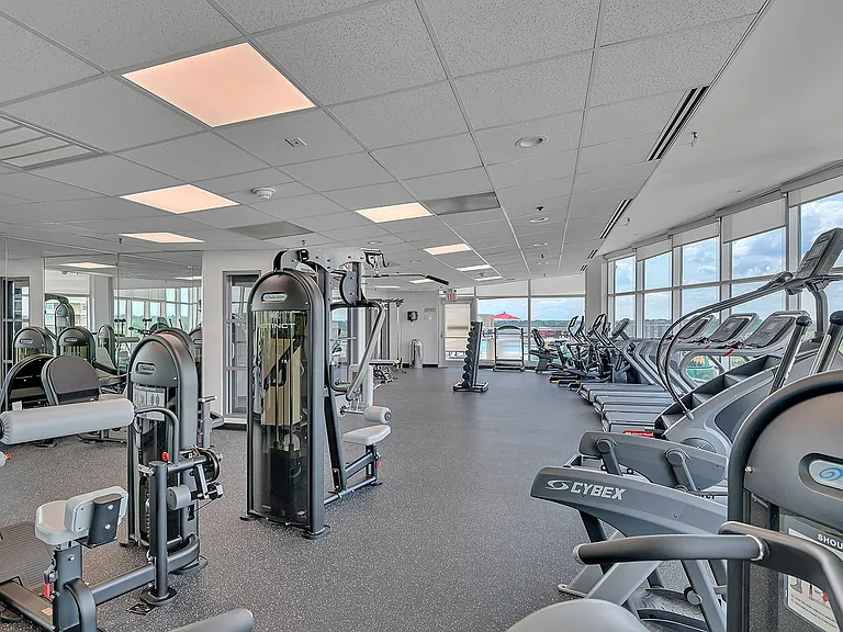 Cancel your gym membership and work out from the convenience of home