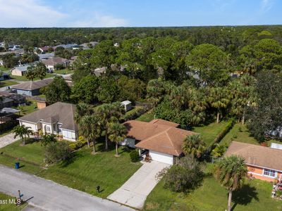 627 Castaways St NE, Palm Bay, FL, 32907