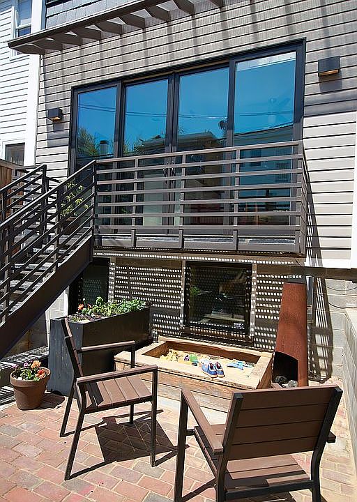 2nd image of 1317 D St NE