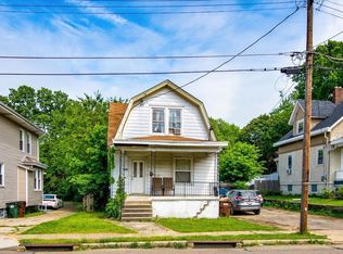 6830 Savannah Ave, Cincinnati, OH