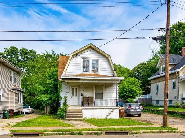 6830 Savannah Ave, Cincinnati, OH 45239