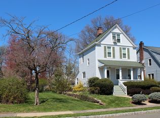 48 Keeler St, Springfield, NJ 07081