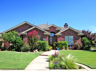 5834 101st St, Lubbock, TX 79424