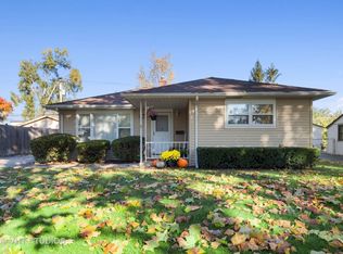 2508 Hawk Ln, Rolling Meadows, IL 60008