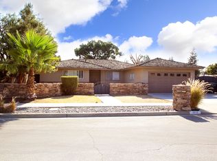 1659 W Warner Ave, Fresno, CA 93711