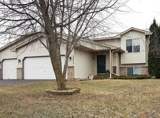 25812 10th St W, Zimmerman, MN 55398
