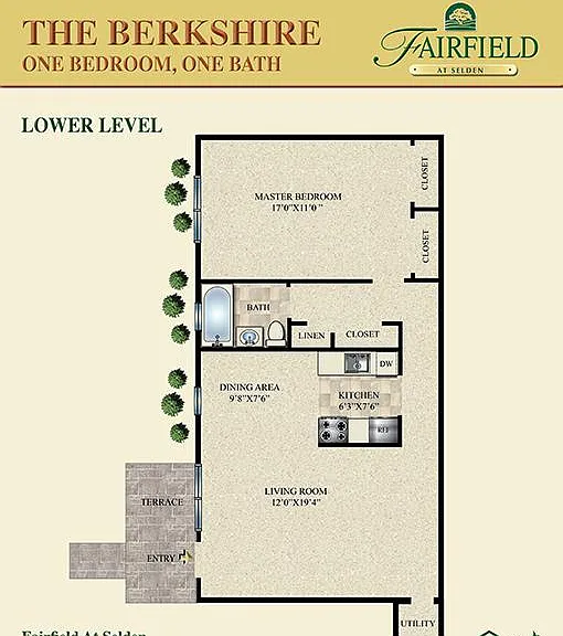 Fairfield at Selden — Photo 46
