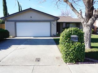 851 Tarrogana Dr, Tracy, CA 95376