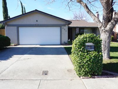 851 Tarrogana Dr, Tracy, CA, 95376