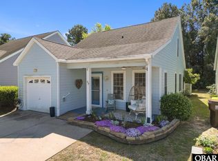 37 Foxwood Cir LOT 33, Southern Shores, NC 27949