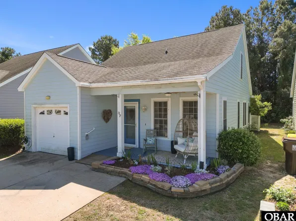 37 Foxwood Cir Lot 33, Southern Shores, NC 27949