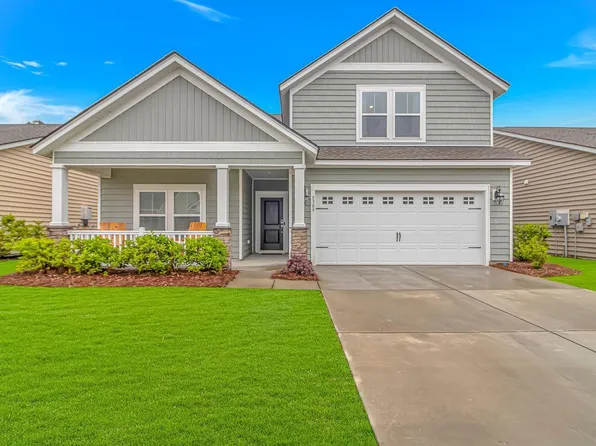 5309 Abbey Park Loop, Myrtle Beach, SC 29579