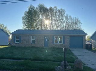 520 S Indiana St, Waterloo, IN 46793