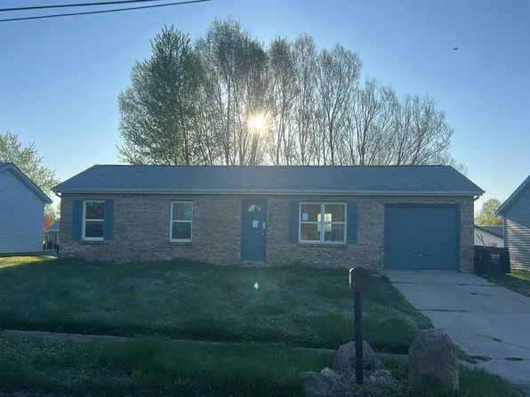 520 S Indiana St, Waterloo, IN 46793