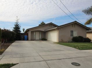 760 Laurel St, Madera, CA 93637